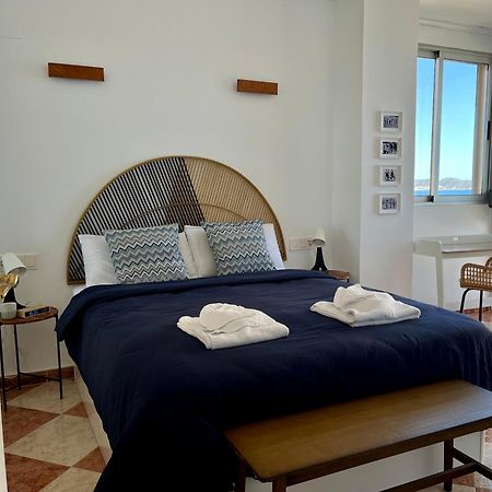 Horizonte Marino Apartment Calpe Exterior photo